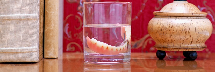 義齒檢測(cè)